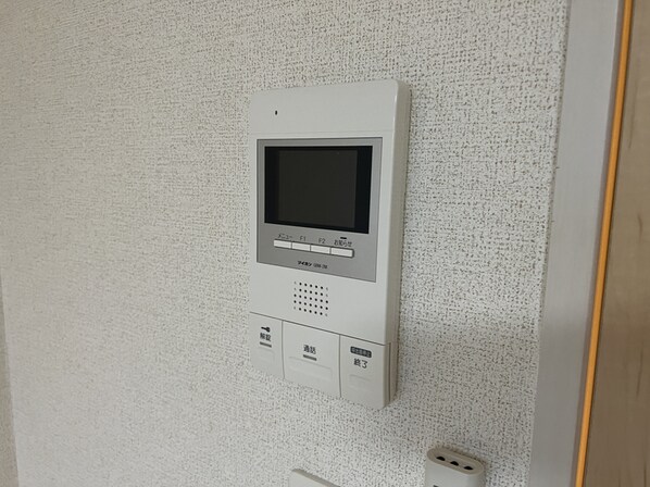 パティオの物件内観写真